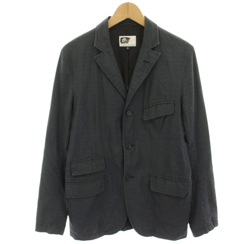 楽天市場】【中古】ENGINEERED GARMENTS (エンジニアードガーメンツ