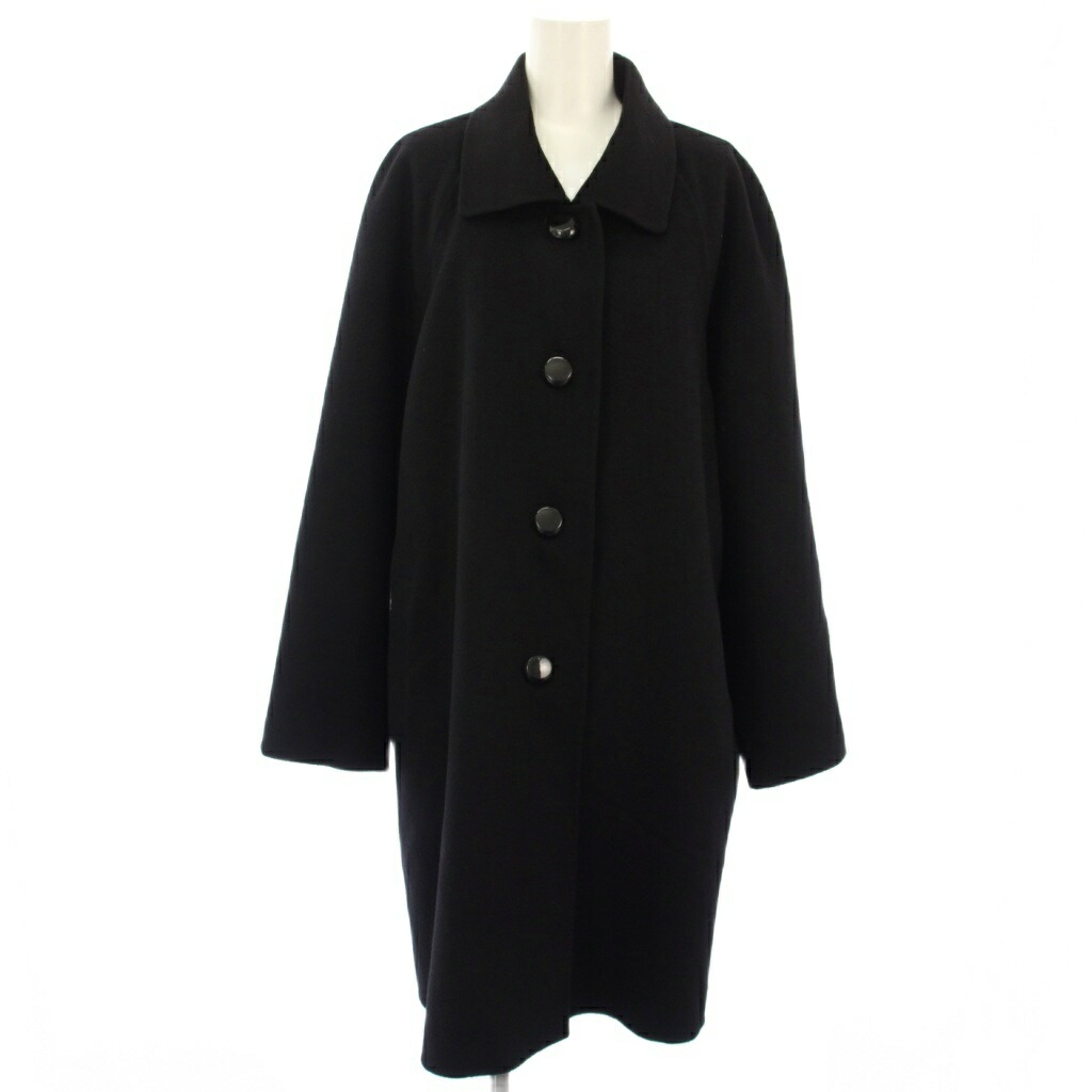 楽天市場】ロロピアーナ ダブル カシミヤ チェスターコート キャメル