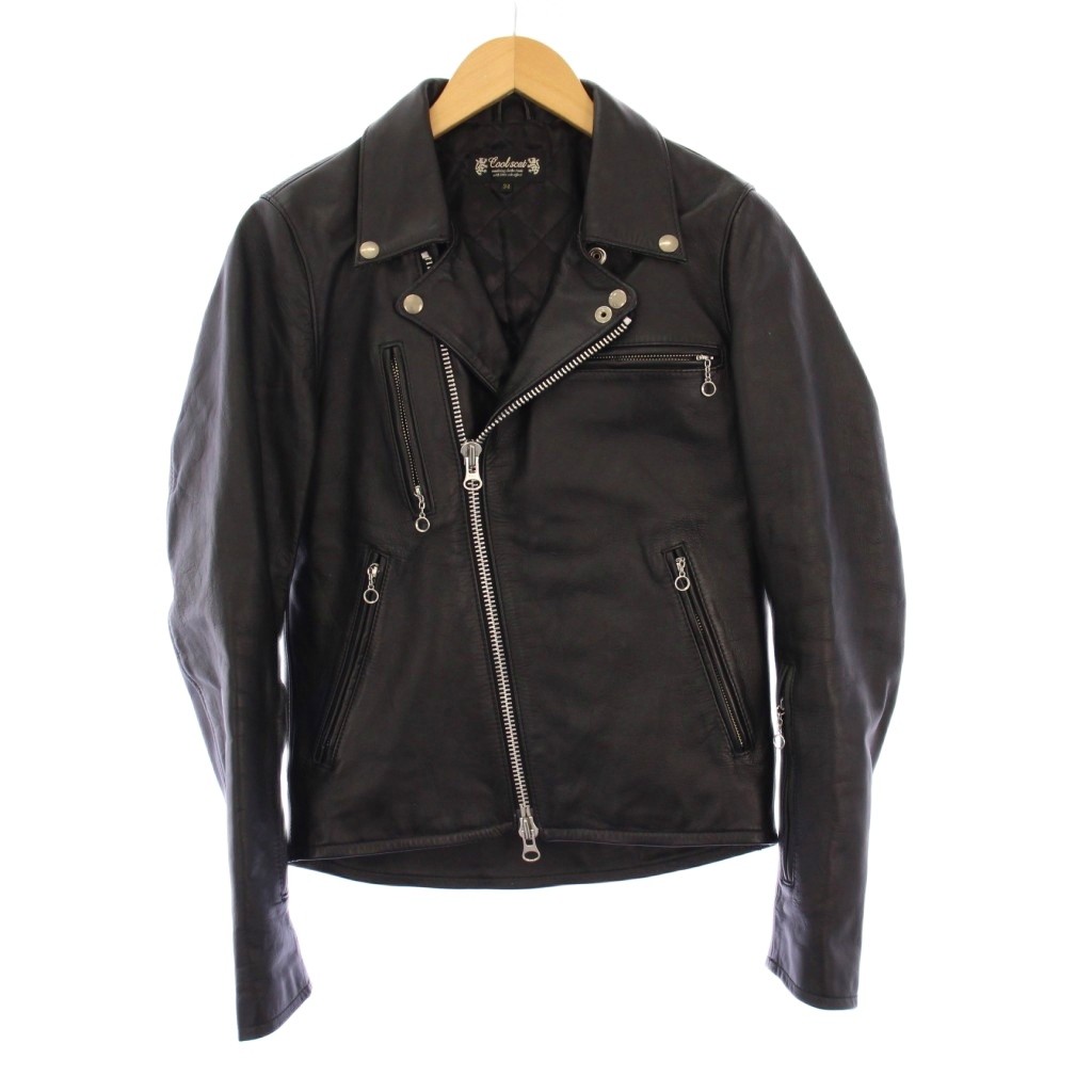 楽天市場】【中古】NotEChronicle Over Riders Jacket オーバーサイズ