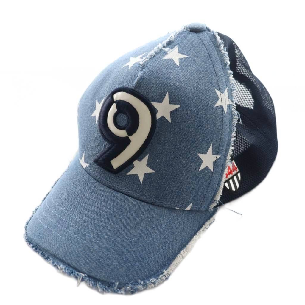 楽天市場】【中古】 ヨシノリコタケデザイン キャップ Rロゴ