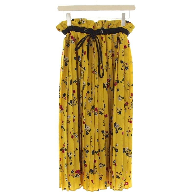 楽天市場】SHE Tokyo シートーキョー スカート ブラック 黒 サイズ:38