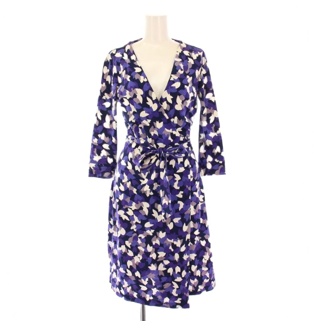 楽天市場】美品【中古】ダイアンフォンファステンバーグ DIANE VON