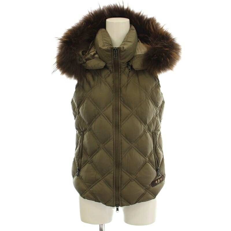 楽天市場】TATRAS タトラス 美品 TATRAS タトラス LUSERA ファー付き