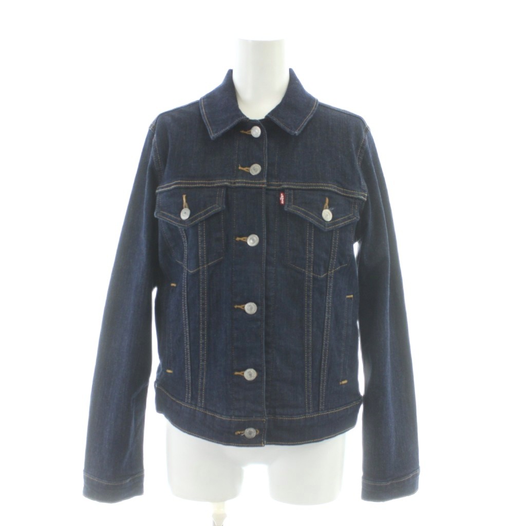 楽天市場】古着 50年代 リーバイス Levi's SHORT HORN ショートホーン