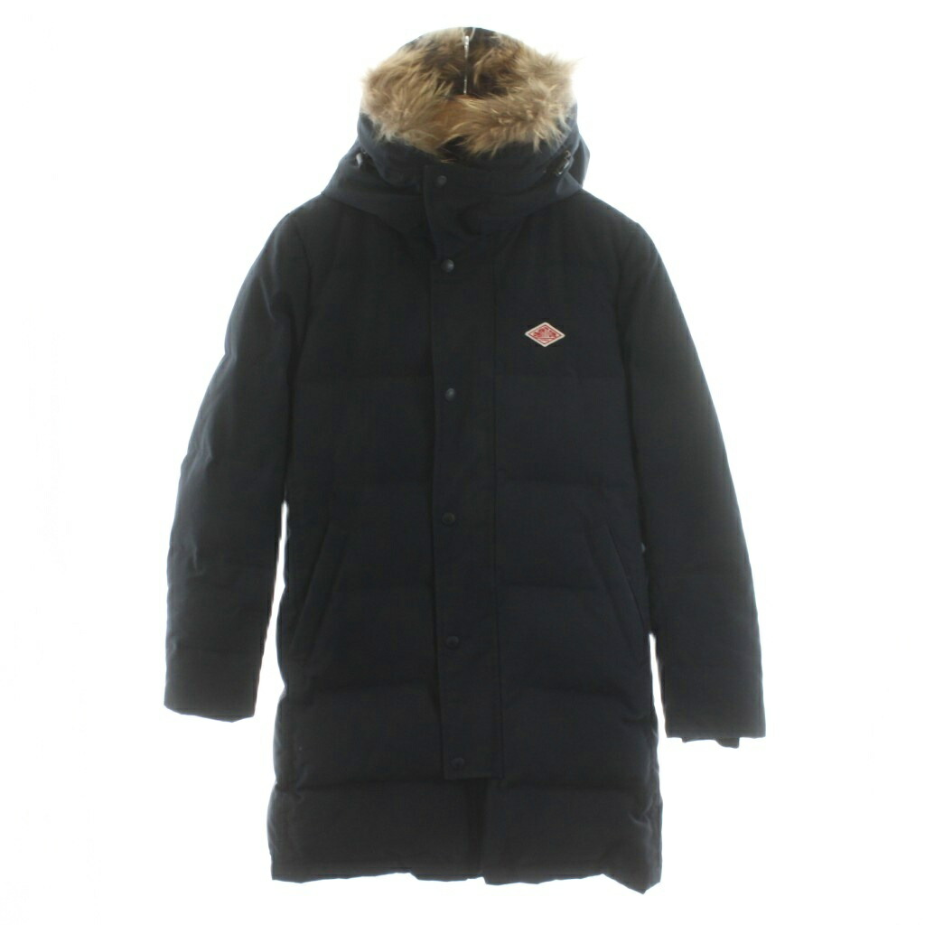 楽天市場】【DANTON】【アウター】ダントン『ダウンジャケット size38
