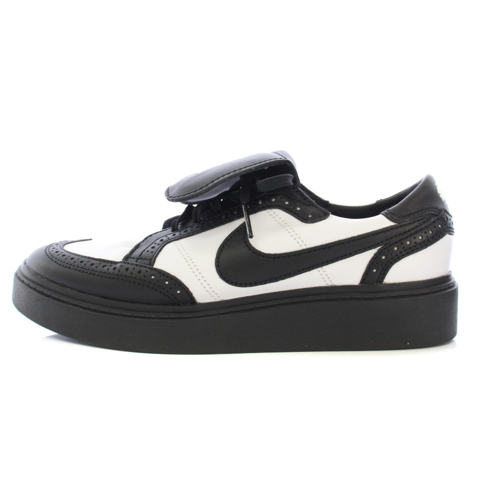 【中古】ナイキ NIKE PEACEMINUSONE KWOND1 Black and White G-DRAGON クウォンド1 ブラックアンドホワイト ジードラゴン スニーカー US11 29糎 DH2482-101 /BB メンズ 【ベクター 古着】 260120