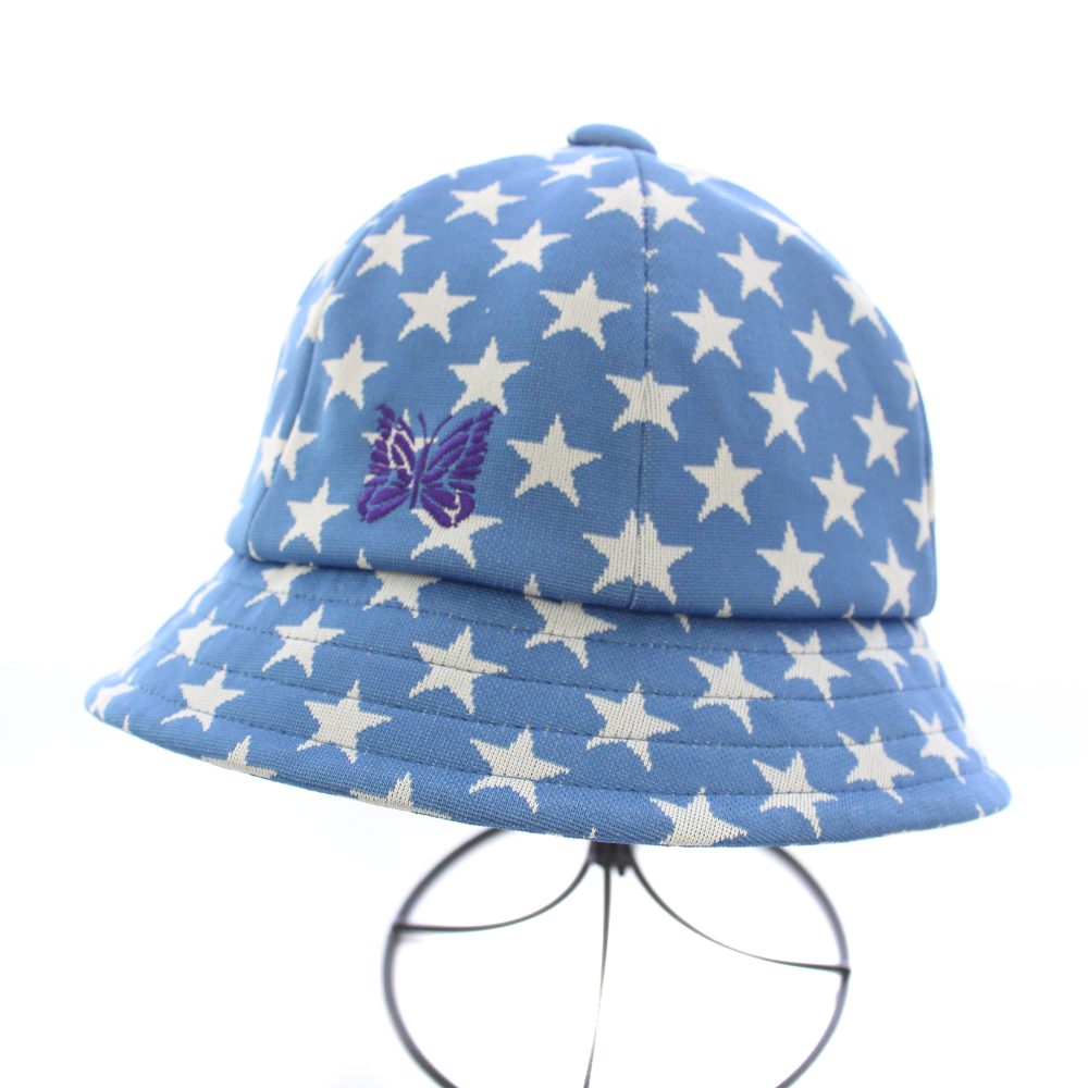 楽天市場】Needles × Sasquatchfabrix. Bermuda Hat Size-M ニードル