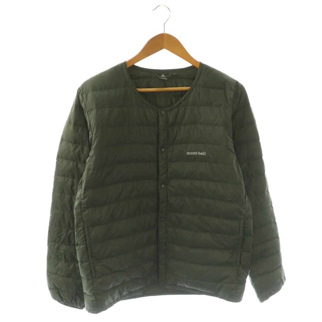 楽天市場】【中古】モンベル Montbell ヴィンテージ 90s 小さいサイズ