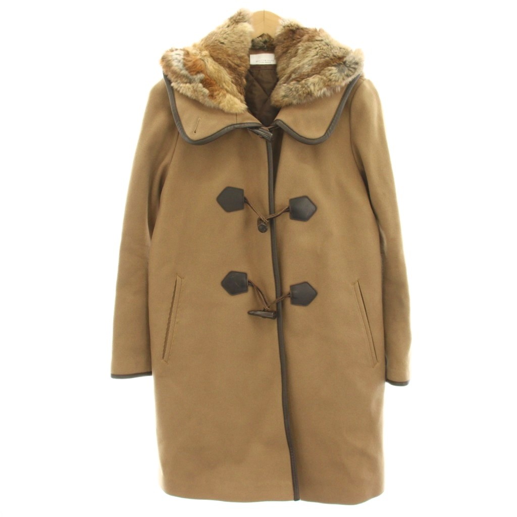 楽天市場】【中古】アー・ヴェ・ヴェ ミッシェルクラン a.v.v ダッフル