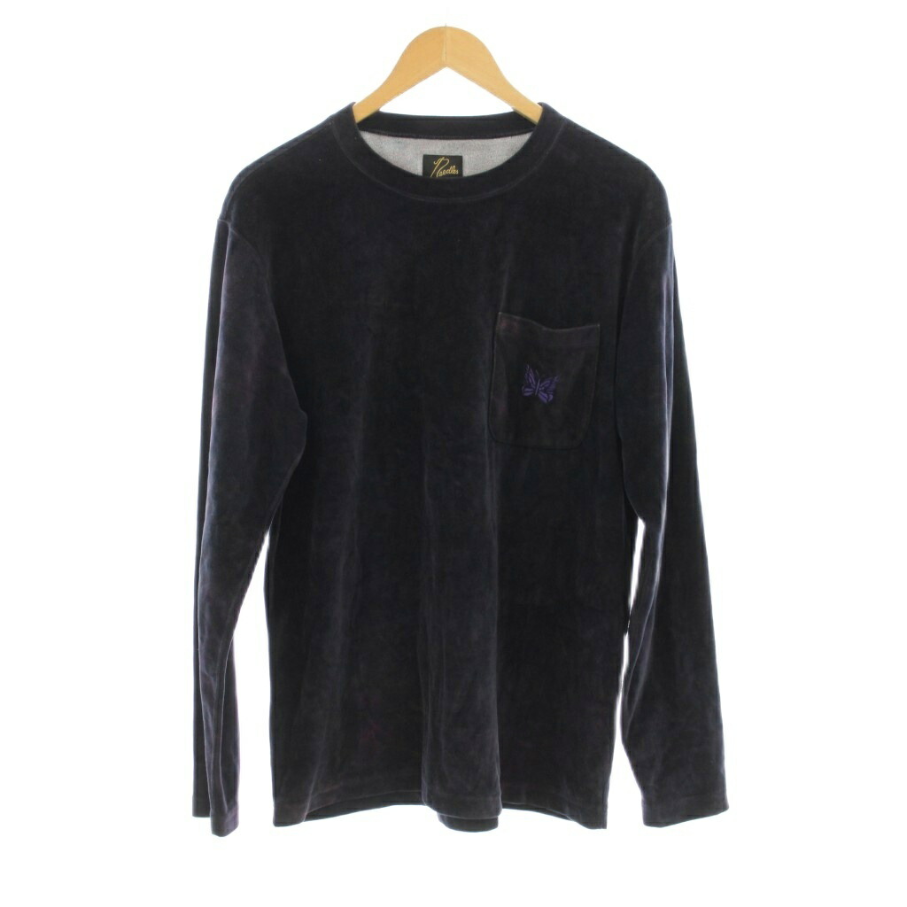 楽天市場】NEEDLES ニードルズ Tシャツ サイズ:L ヴィンテージ