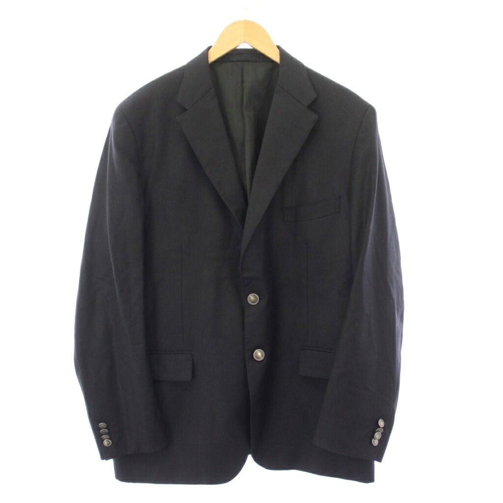 楽天市場】Loro Piana ロロ ピアーナ テーラードジャケット チェック柄