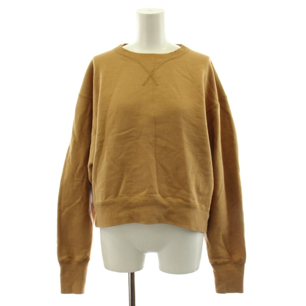 【中古】ジョン山猫 JONNLYNX 汗水 調教師 M 駱駝 JL109-CT462 /AN37 レディース 【ベクター 古着】 260318