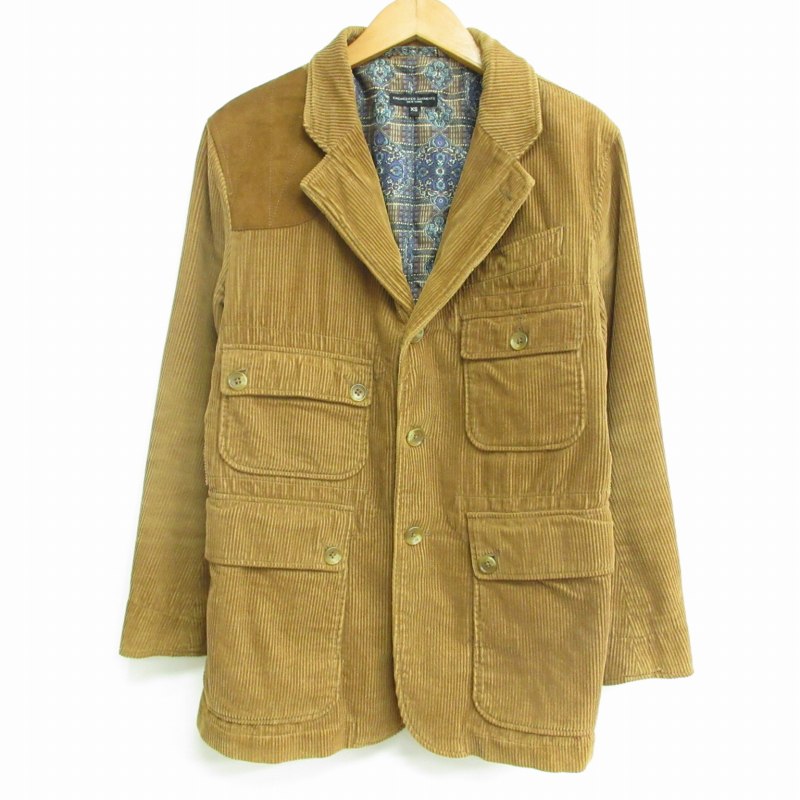 楽天市場】【ENGINEERED GARMENTS】エンジニアードガーメンツ