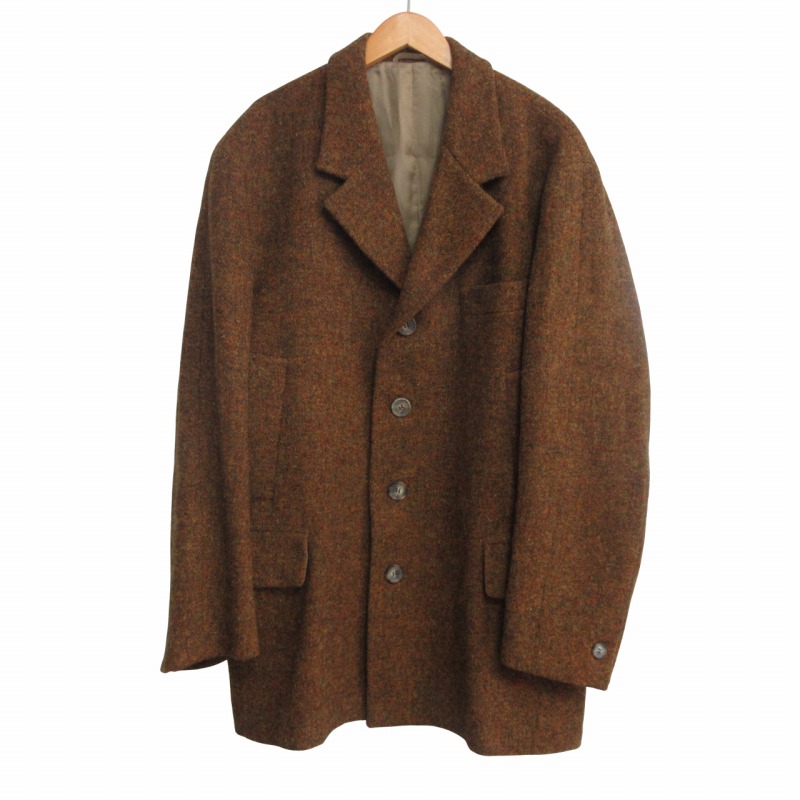 楽天市場】Sartoria Parma サルトリア パルマ コート サイズ:42