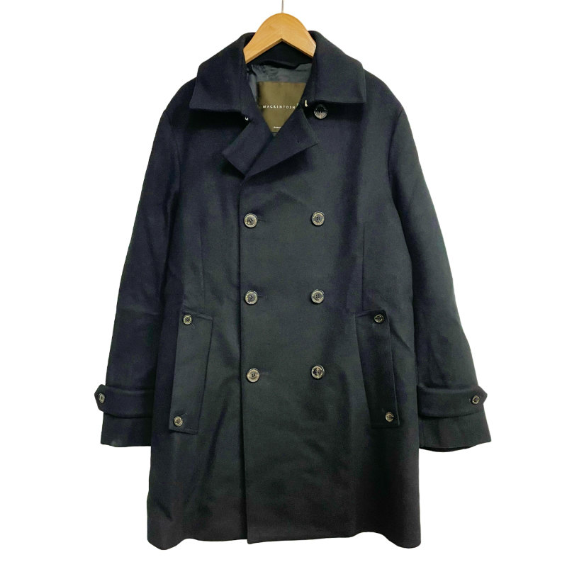 楽天市場】MACKINTOSH マッキントッシュ 【美品】MOP5367 ウール  