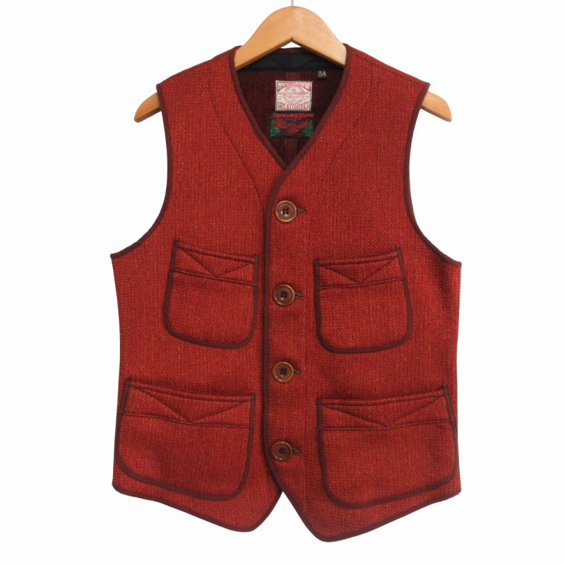 楽天市場】【中古】FREEWHEELERS フリーホイーラーズ スリーブレス