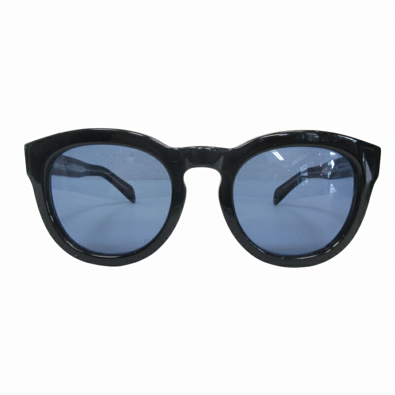 金子眼鏡×URBAN RESEARCH セルロイドサングラス/ブルーレンズ 楽天市場】【中古】 URBAN RESEARCH (アーバンリサーチ