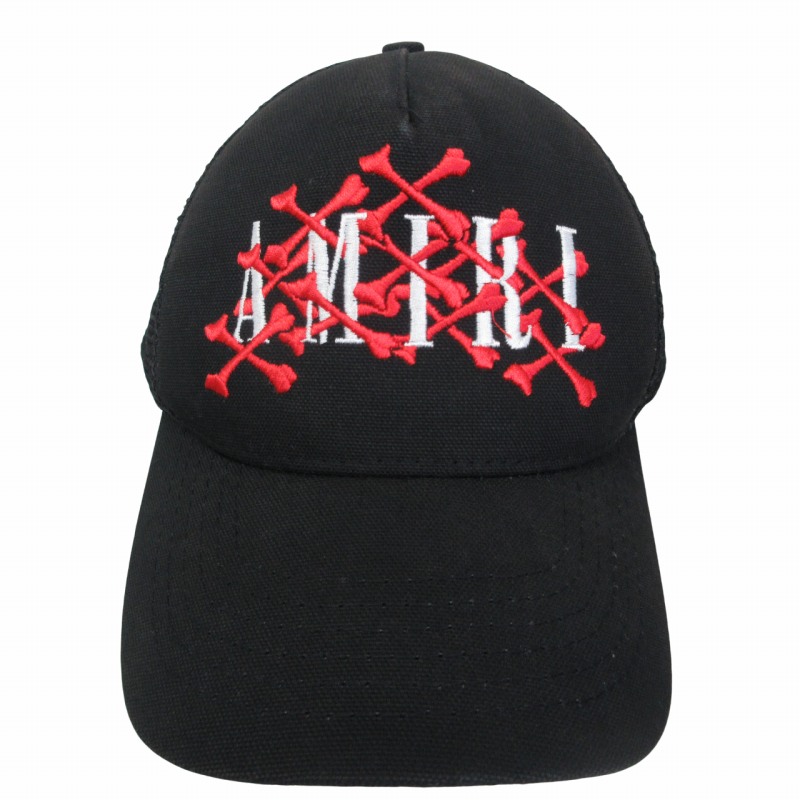AMIRI アメリ MA 刺繍 フーディ ロゴ ダメージ加工 AMJYHD1041 Amazon.co.jp: アミリ MAロゴ キャップ 帽子立体ロゴ刺繍