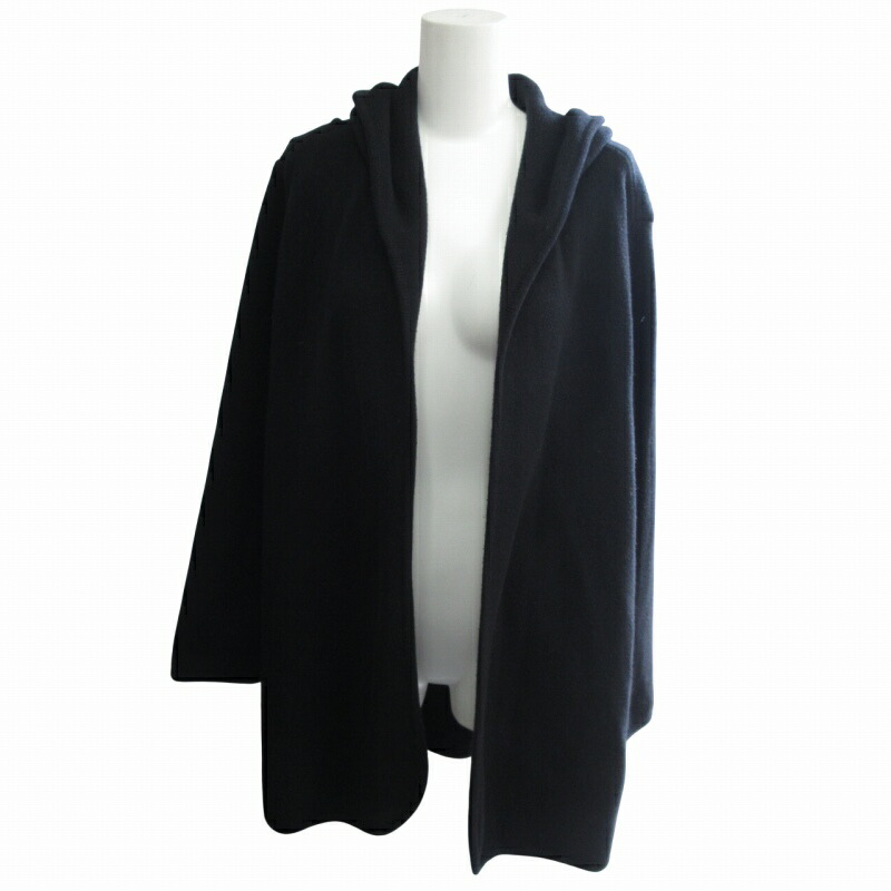 楽天市場】【フォクシー】Foxey Cardigan Honfleur カシミヤ ロング