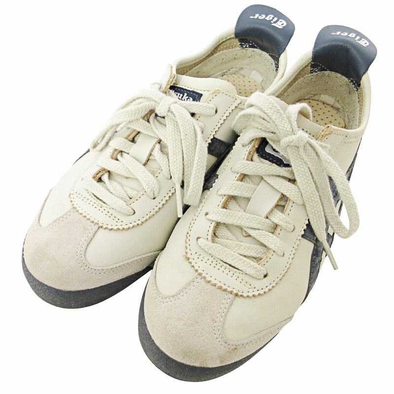 【専用出品】オニツカタイガー スニーカー 楽天市場】Onitsuka Tiger オニツカタイガー スニーカー