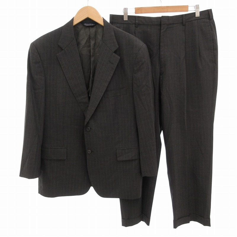 楽天市場】BROOKS BROTHERS ブルックスブラザーズ セットアップ スーツ