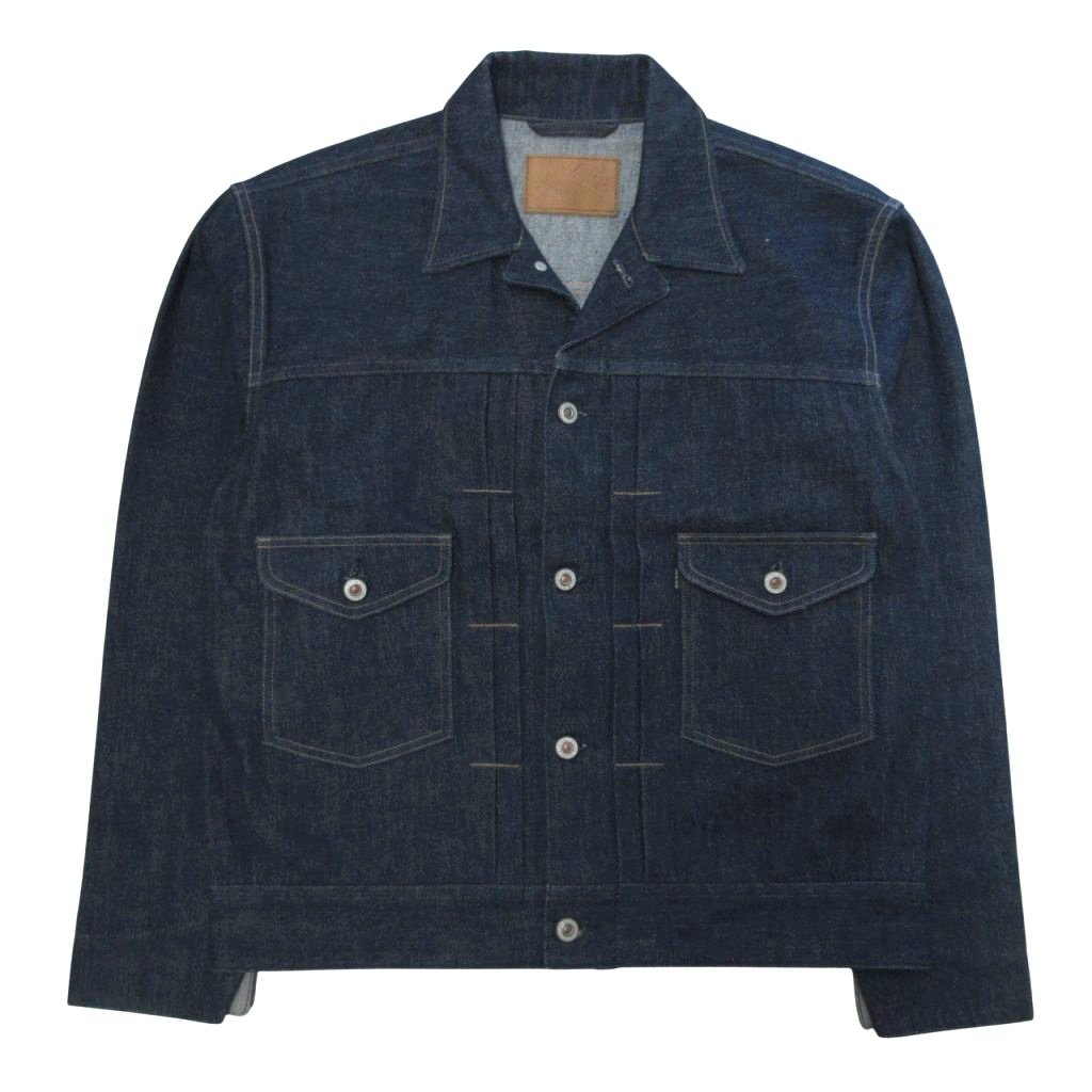 楽天市場】OLD JOE オールドジョー 25SS ROUND-COLLAR MOTORING JACKET