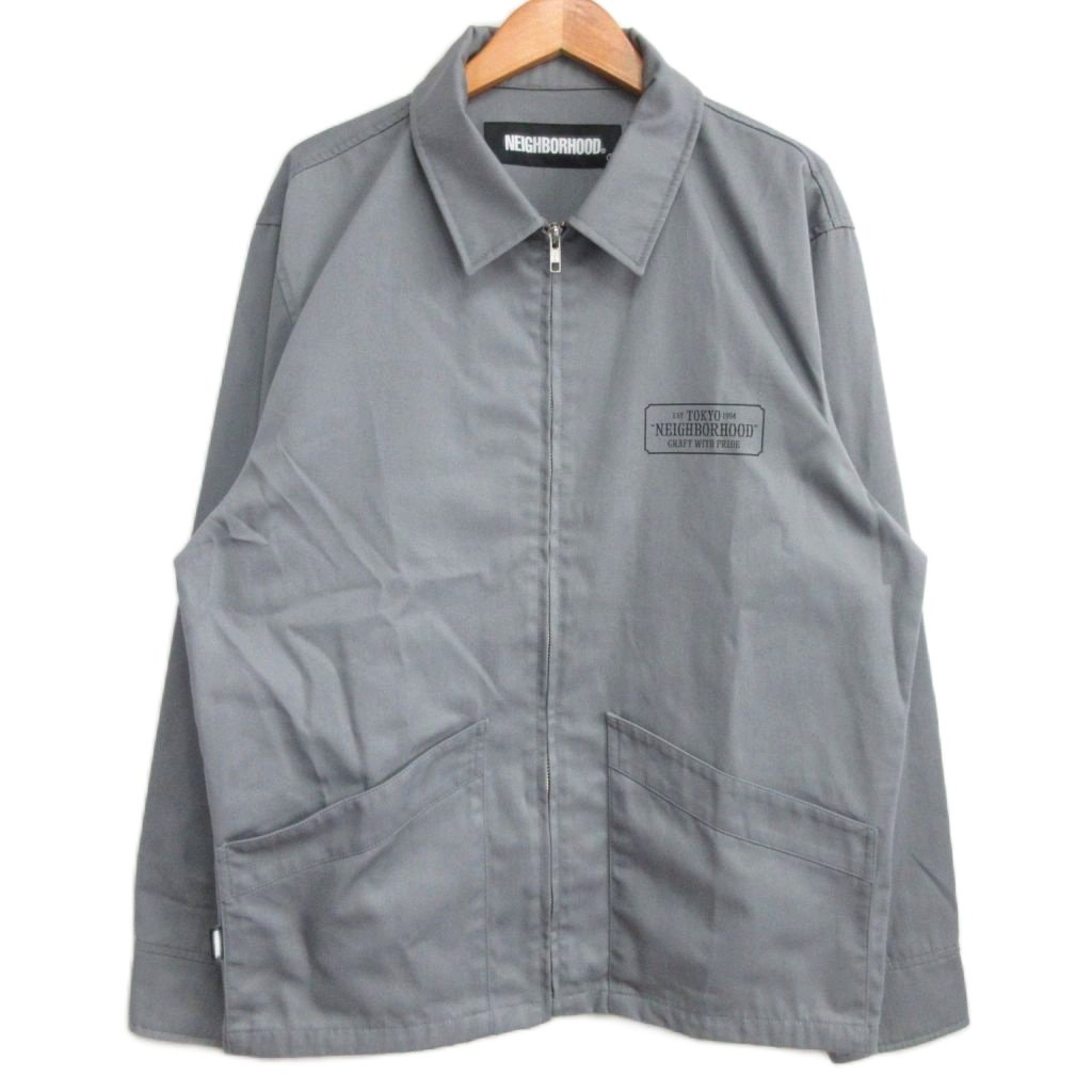 楽天市場】NEIGHBORHOOD ネイバーフッド ジャケット サイズ:M