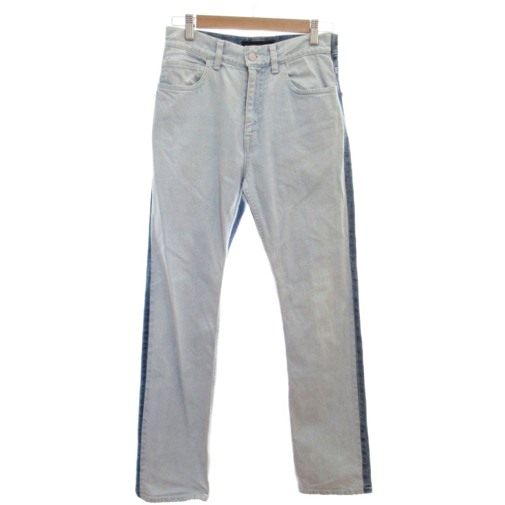 楽天市場】【中古】 PHENOMENON (フェノメノン) NIKKA DENIM PANTS