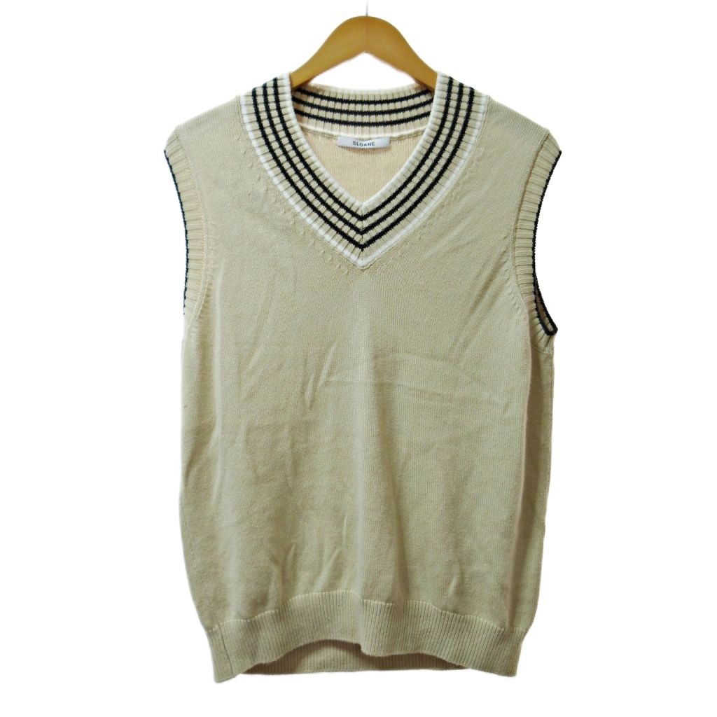 楽天市場】スローン SLOANE 春夏 レディース 16Gフルニードルコットン