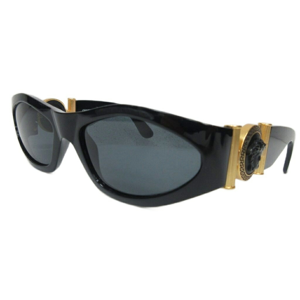 楽天市場】【中古】GIANNI VERSACE ジャンニ ヴェルサーチ ベルサーチ