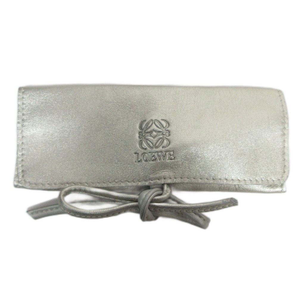 楽天市場】【中古】【美品】LOEWE ロエベ LOEWE 希少 美品 レザー