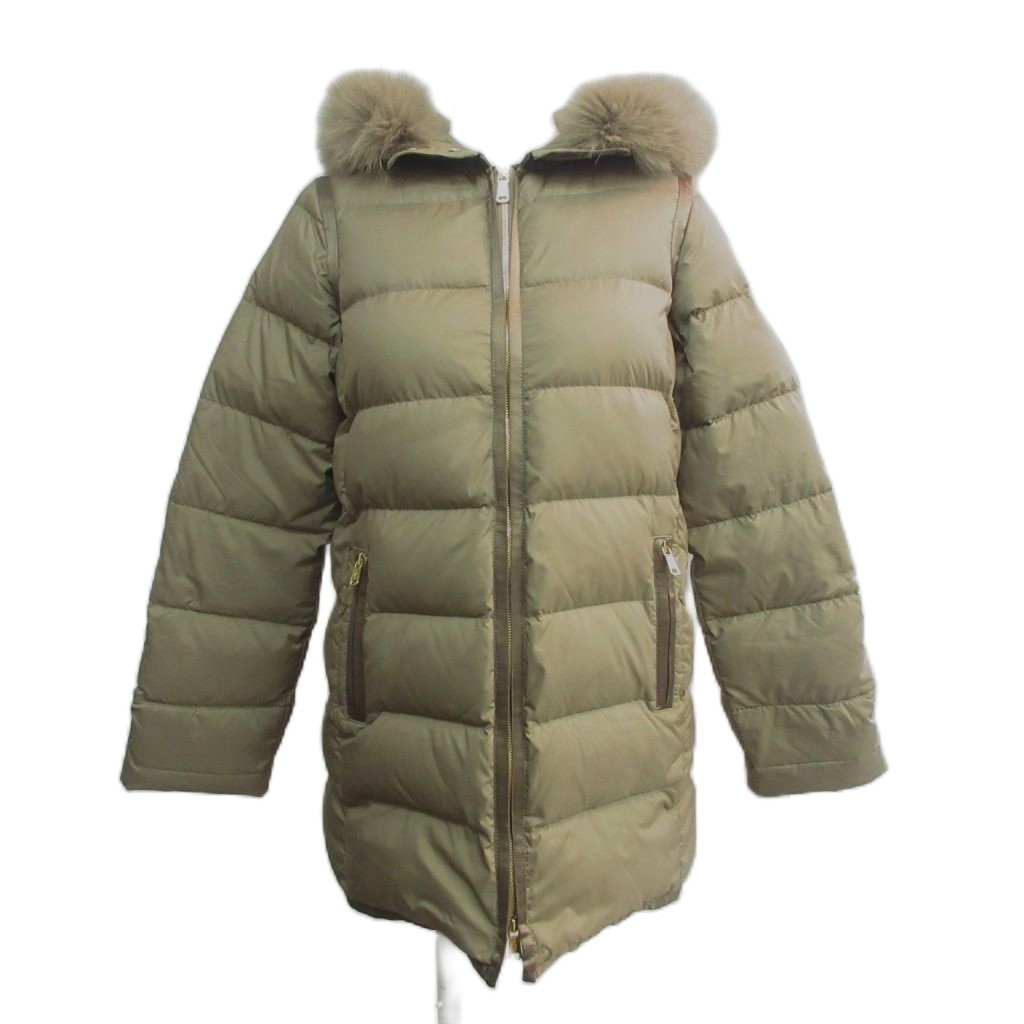 楽天市場】【中古】MACKINTOSH マッキントッシュ ダウンコート/ANNAN