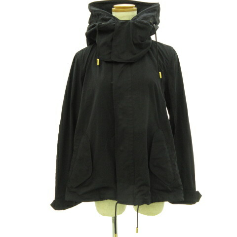 正式的 レディース 76 38 紺 長袖 ショート丈 モッズコート Reracs The リラクス 中古 ザ ベクトル ベクトルプレミアム店 1023 古着 117 Hamrahtrader Com