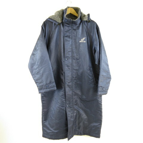 楽天市場】□ MIZUNO ミズノ 箱根駅伝 読売新聞 長袖 ベンチコート