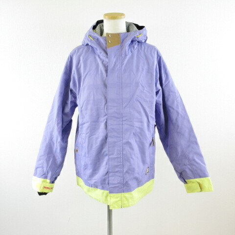 楽天市場】X☆ キックス/KICKS スノーボードウェア ナイロンジャケット