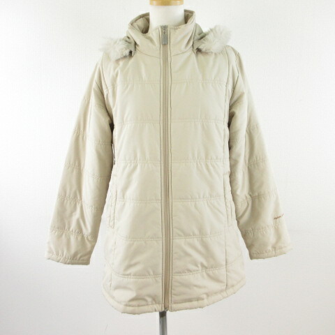 楽天市場】ミチコロンドン ダウンジャケット アウター レディース M