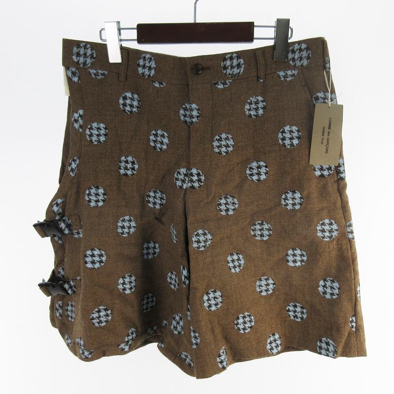 楽天市場】【中古】COMME des GARCONS HOMME PLUS 24SS 24SS