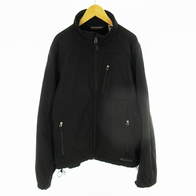 楽天市場】SALE/ BLACH DIAMOND ブラックダイヤモンド ソフトシェル