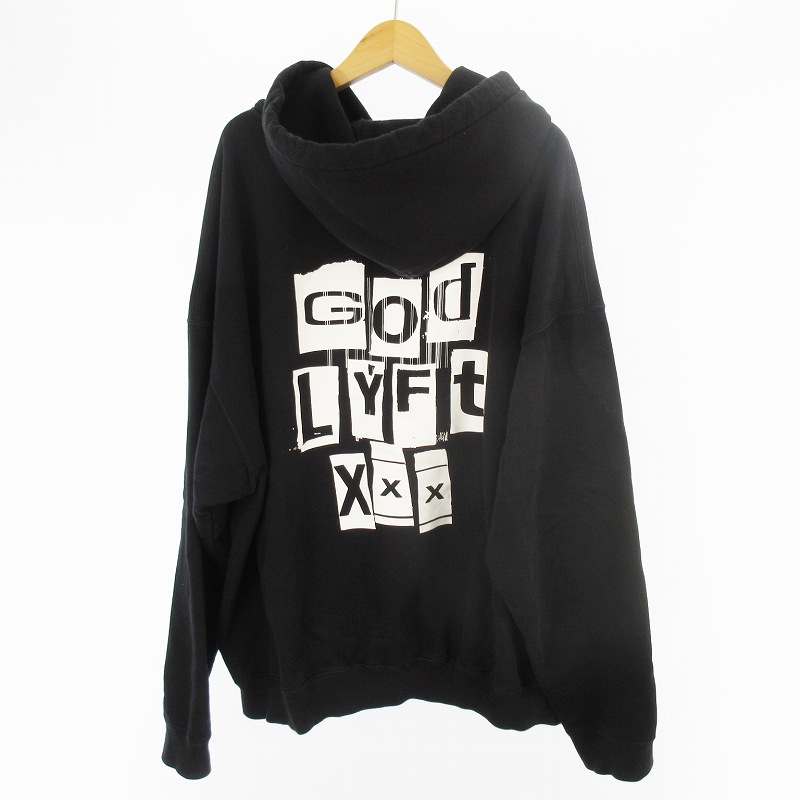 楽天市場】GOD SELECTION ゴッドセレクション XXX ボックスロゴ