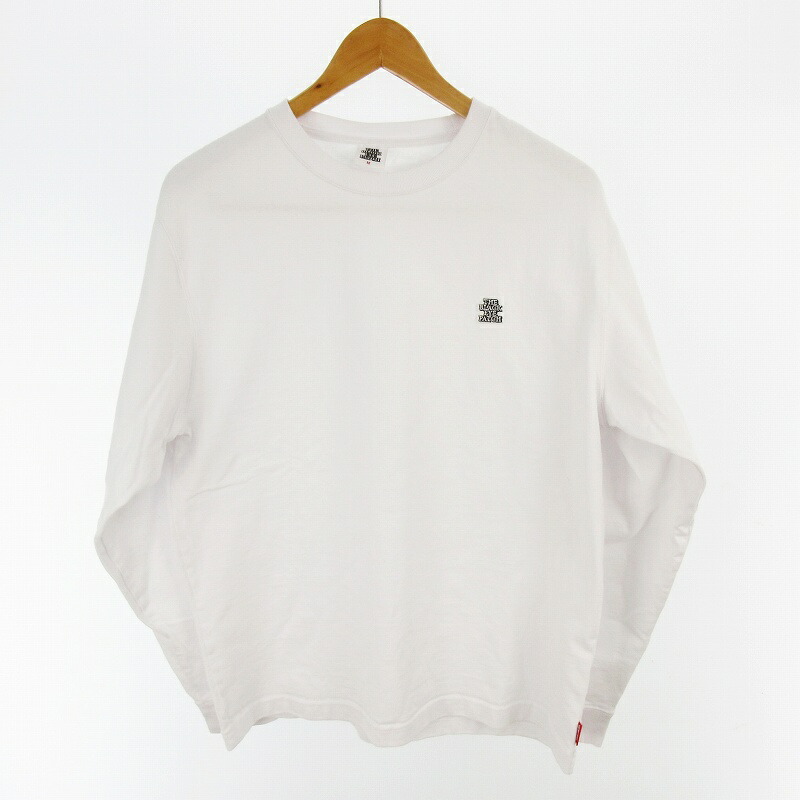 楽天市場】BlackEyePatch ブラックアイパッチ 長袖 Tシャツ T
