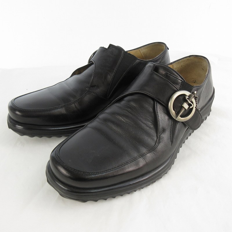 美品 CESARE PACIOTTI ビジネスシューズ 高級 本革 ブラック 7 楽天市場】チェザーレパチョッティ CESARE PACIOTTI メンズ 靴