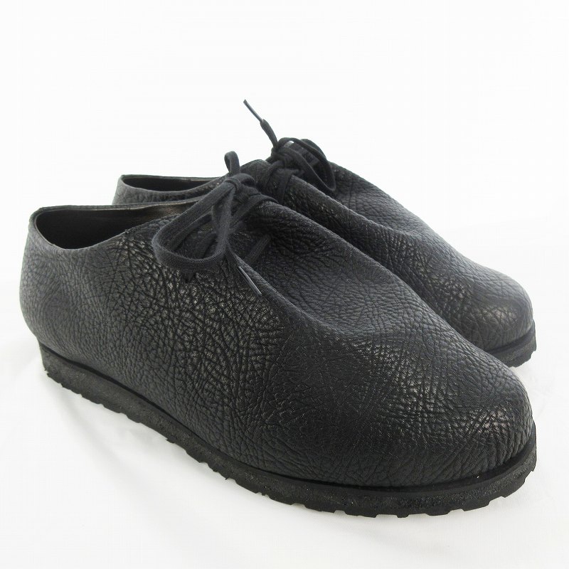 美品 期間限定特価petrosolaum ペトロオラウム チロリアン レザー 美品 期間限定特価petrosolaum ペトロオラウム チロリアン レザー