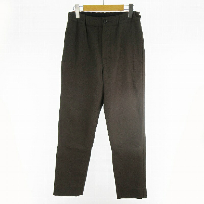 楽天市場】【中古】マーガレットハウエル MHL. ウールコットンドリル