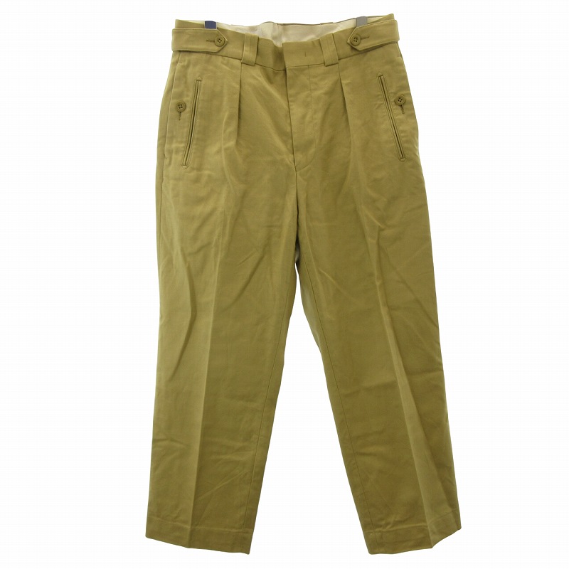 パンツ tan tan 楽天市場】TAN タン 18AW MIX PATTERN PT ミックスパターン