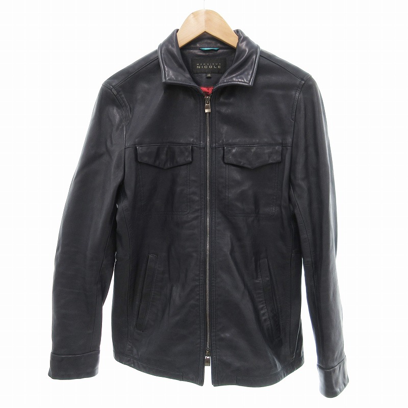 楽天市場】NICOLE CLUB FOR MEN(ニコルクラブフォーメン) サイズ