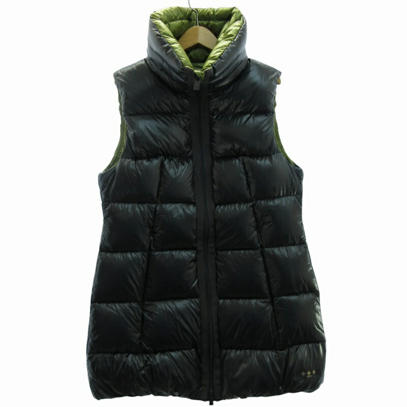 楽天市場】TATRAS タトラス ダウンベスト ORSIERA LTA18A4573