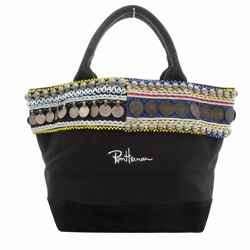 RHC Ron Herman ロンハーマン　カゴバック　かごバッグ CABANABASH 24 Summer Collection News｜Ron Herman