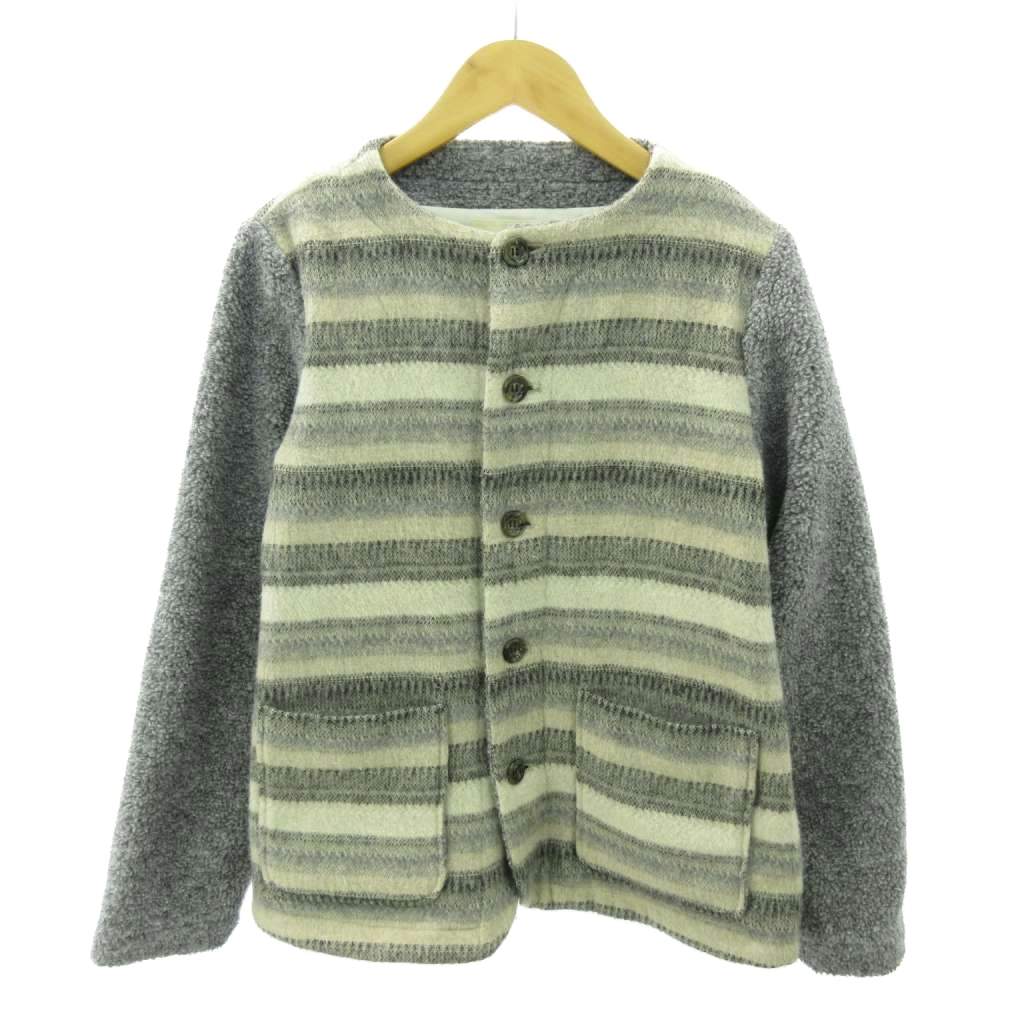 楽天市場】SSZ エスエスズィー 19AW BEAMS JAPAN限定 MOUTON COACH