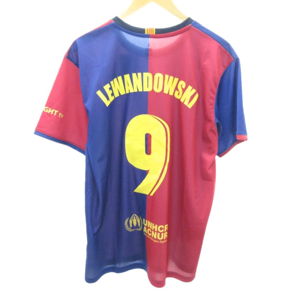 楽天市場】【スピード出荷】ナイキ 25-26 FCバルセロナ #9