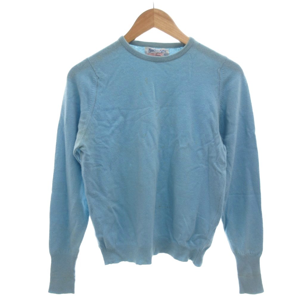 楽天市場】Ballantyne バランタイン ニット サイズ:46 ハイネック